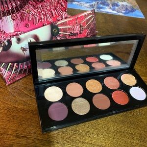 Pat McGrath Mothership Bronze Seduction Palette